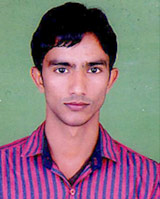 Manish Kumar Dhaka